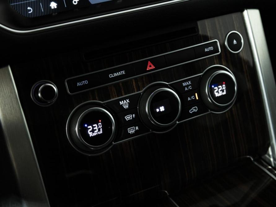 Land Rover Range Rover IV Санкт-Петербург  - изображение 30