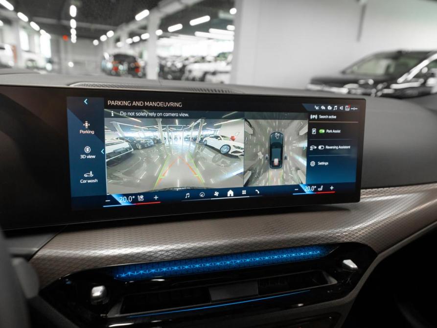 BMW 4 серии G22 G23 G26 Рестайлинг Москва  - изображение 21