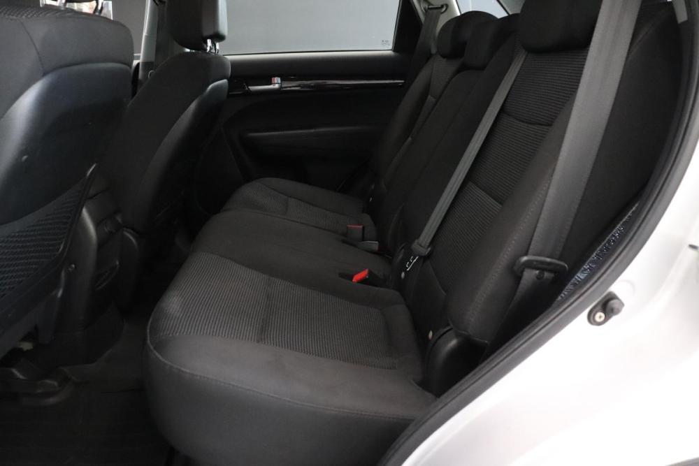 Kia Sorento II Рестайлинг Ульяновск  - изображение 9