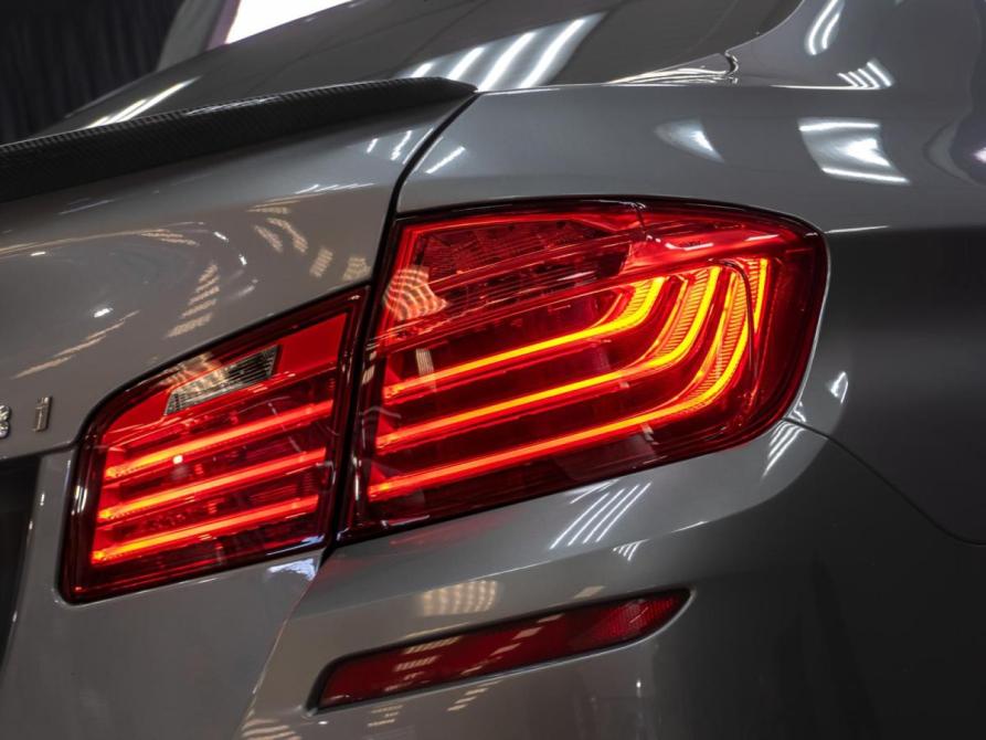 BMW 5 серии VI (F10/F11/F07) Рестайлинг Тюмень  - изображение 13