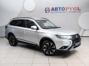 Mitsubishi Outlander III Рестайлинг 3 Подольск  - изображение 28