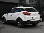 Hyundai Creta I Рестайлинг Москва  - изображение 28