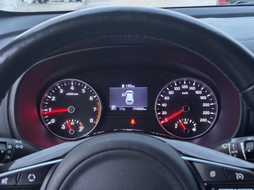 Kia Sportage IV Рестайлинг Сыктывкар  - изображение 19