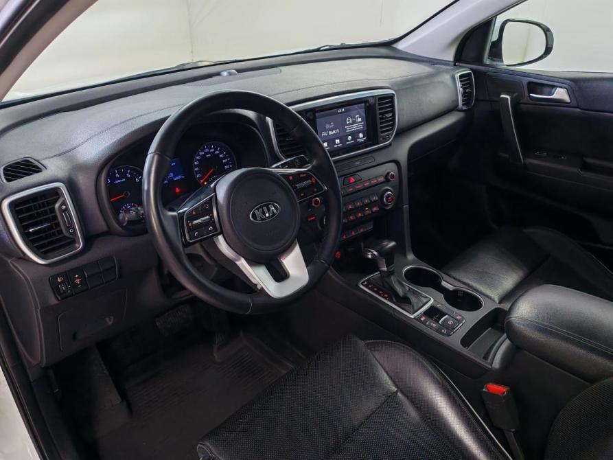 Kia Sportage IV Рестайлинг Астрахань  - изображение 17