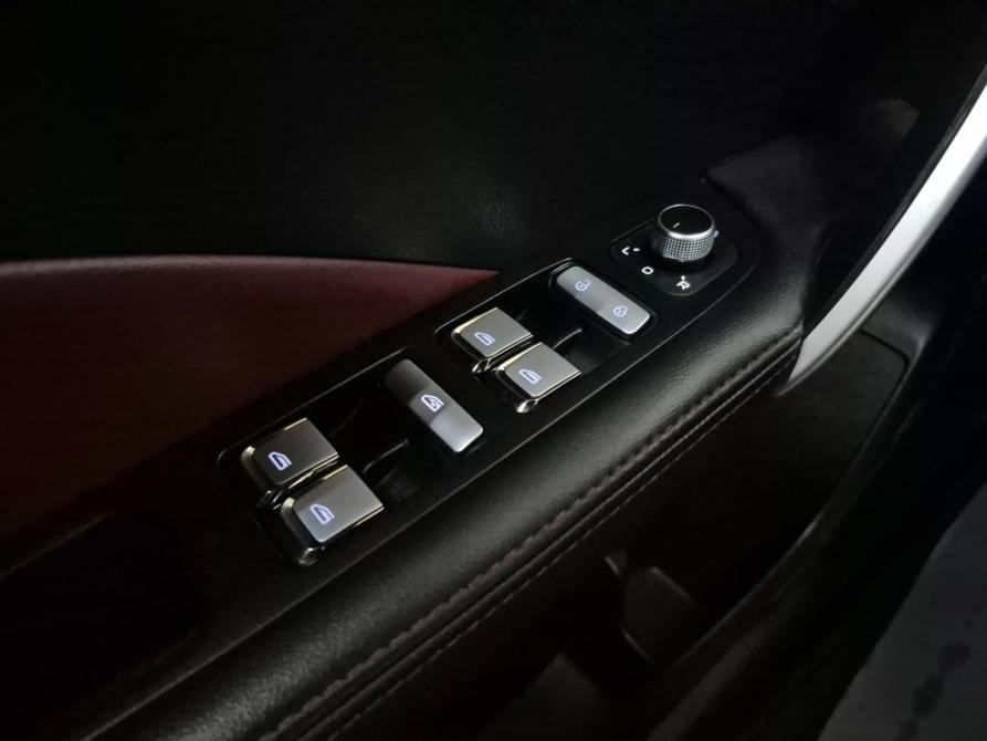 Geely Coolray I Альметьевск  - изображение 11