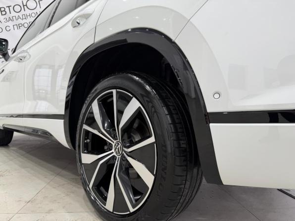 Volkswagen Tayron I Рестайлинг с пробегом 2023 года, цена 4 099 000 рублей, 47998 км, внедорожник, Автокод Объявления