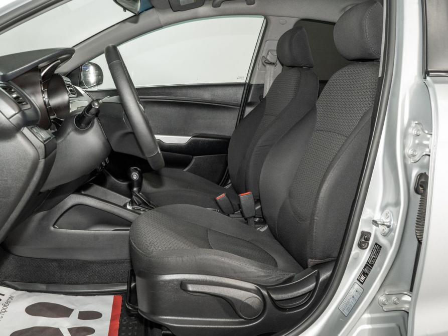 Kia Rio III Рестайлинг Иркутск  - изображение 6