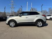 Hyundai Creta I Стерлитамак  - изображение 31