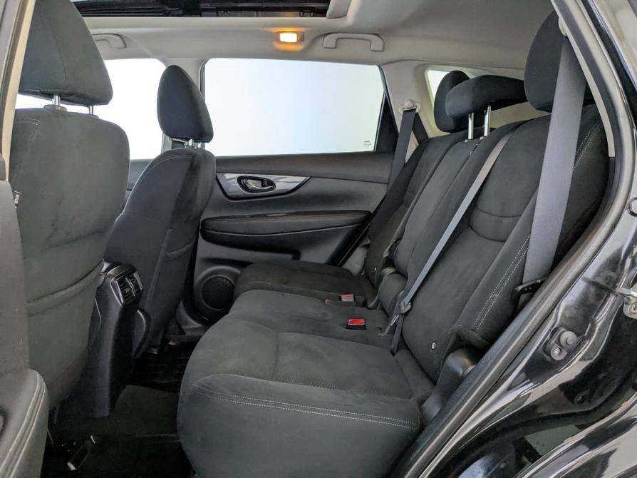 Nissan X-Trail III Москва  - изображение 11
