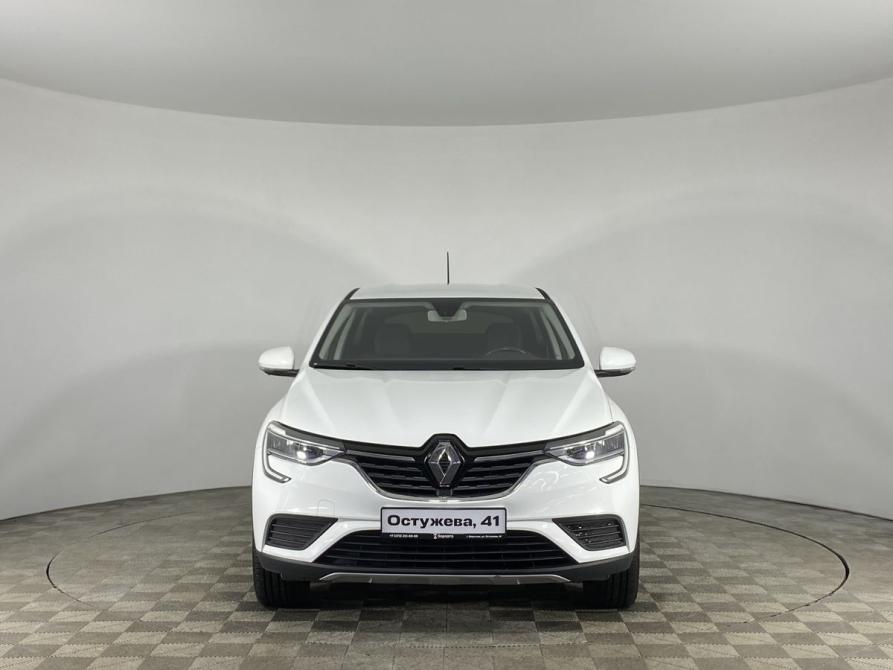 Renault Arkana I Воронеж  - изображение 3