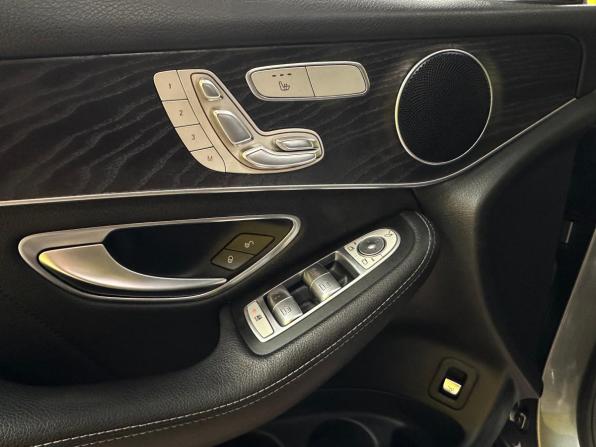 Mercedes-Benz GLC I (X253) с пробегом 2015 года, цена 2 349 000 рублей, 164444 км, внедорожник, Автокод Объявления
