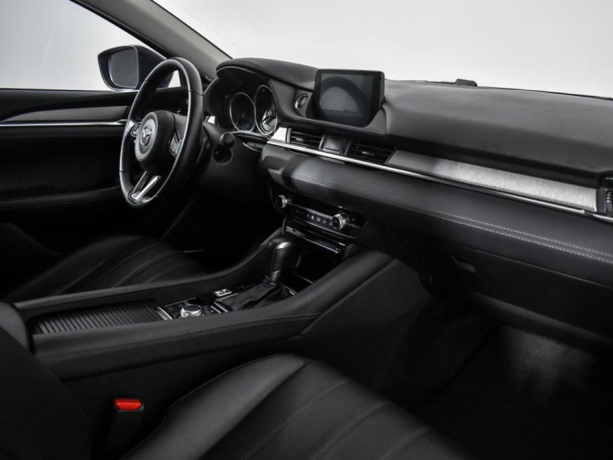 Mazda 6 III (GJ) Рестайлинг 2 Санкт-Петербург  - изображение 10