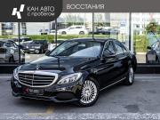 Mercedes-Benz C-Класс IV (W205) Казань  - изображение 11