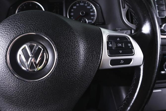 Volkswagen Tiguan I с пробегом 2011 года, цена 1 239 000 рублей, 262000 км, внедорожник, Автокод Объявления