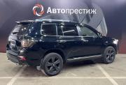Toyota Highlander II (XU40) Рестайлинг Ставрополь  - изображение 19