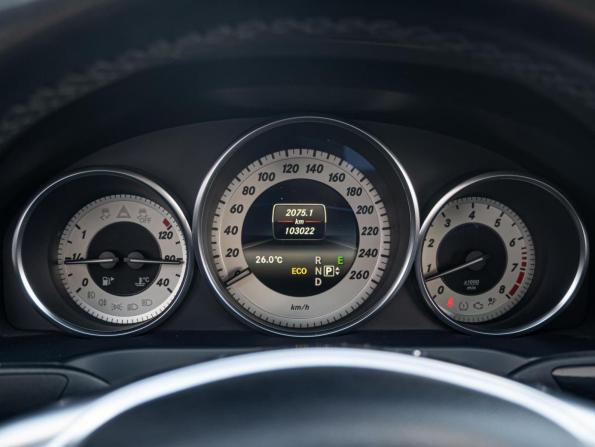 Mercedes-Benz E-Класс IV (W212 S212 C207) Рестайлинг с пробегом 2013 года, цена 1 970 000 рублей, 103022 км, купе-хардтоп, Автокод Объявления