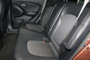 Hyundai ix35 I Рестайлинг Кемерово  - изображение 32