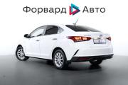 Hyundai Solaris II Рестайлинг Тюмень  - изображение 31