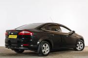 Ford Mondeo IV Тюмень  - изображение 26