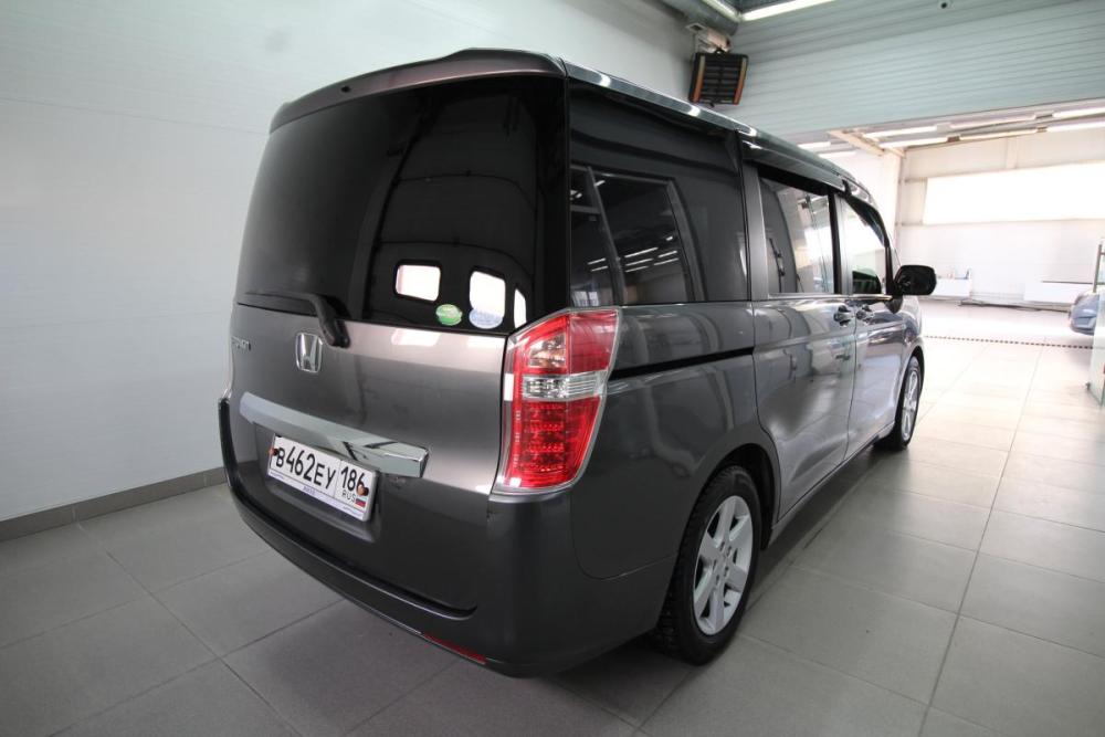 Honda Stepwgn IV Рестайлинг Сургут  - изображение 5