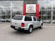 Volkswagen Amarok I Рестайлинг Ростов-на-Дону  - изображение 19