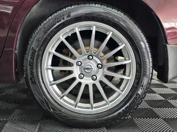 Nissan Teana II Рестайлинг с пробегом 2011 года, цена 1 249 000 рублей, 173000 км, седан, Автокод Объявления