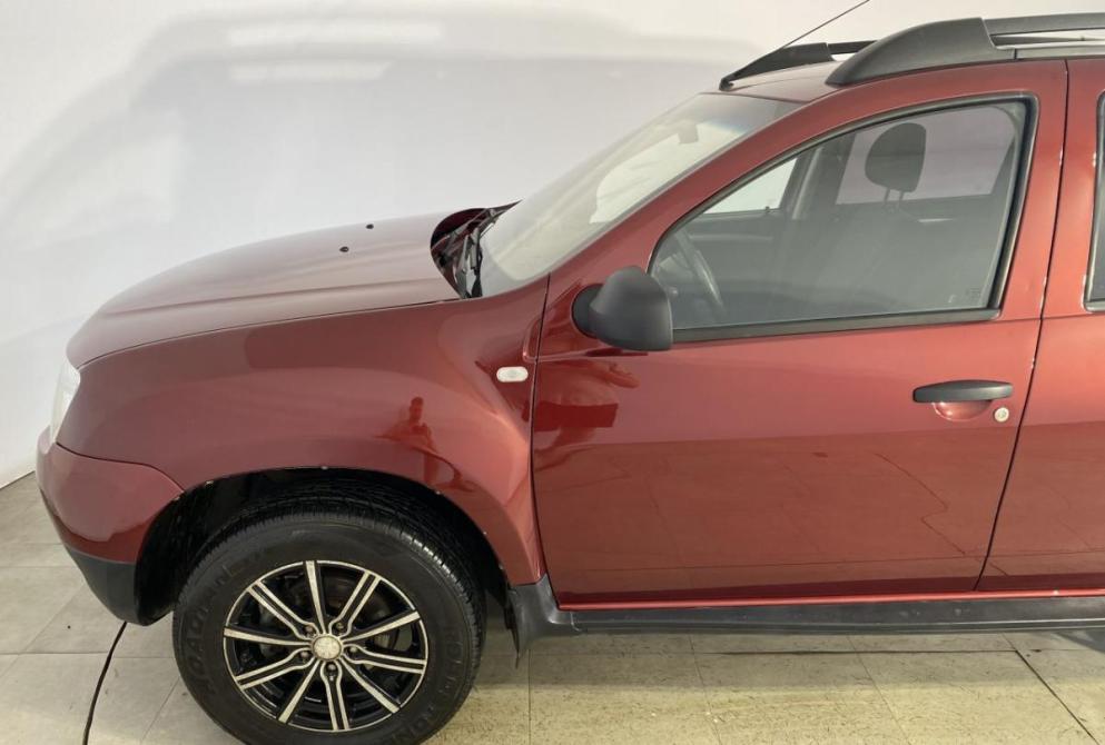 Renault Duster I Саранск  - изображение 9