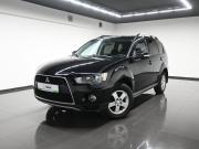 Mitsubishi Outlander II Рестайлинг Тверь  - изображение 25