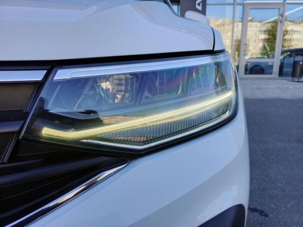 Volkswagen Tiguan II Рестайлинг с пробегом 2021 года, цена 2 650 000 рублей, 73494 км, внедорожник, Автокод Объявления