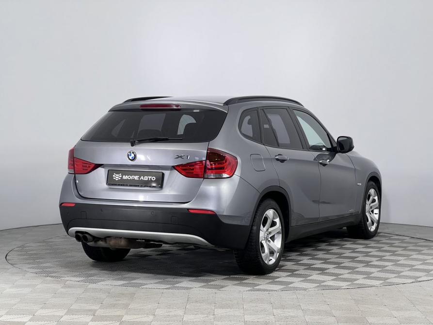 BMW X1 I (E84) Рестайлинг Калининград  - изображение 5