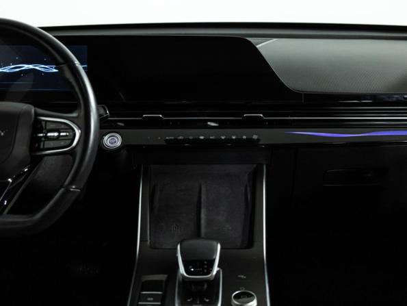Omoda C5 I с пробегом 2022 года, цена 1 649 700 рублей, 88903 км, внедорожник, Автокод Объявления