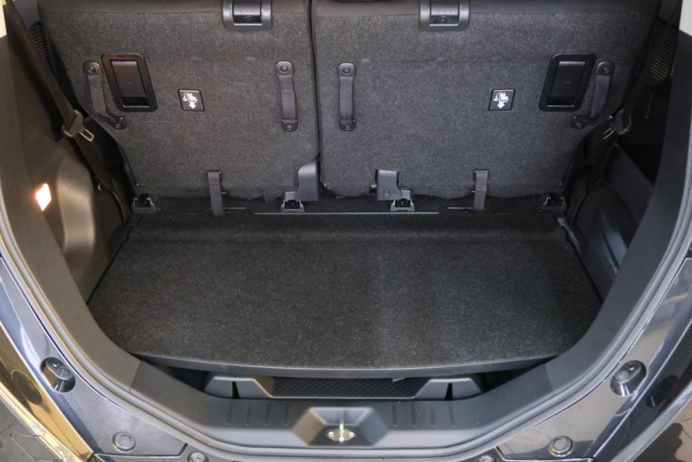 Toyota Roomy I Омск  - изображение 20