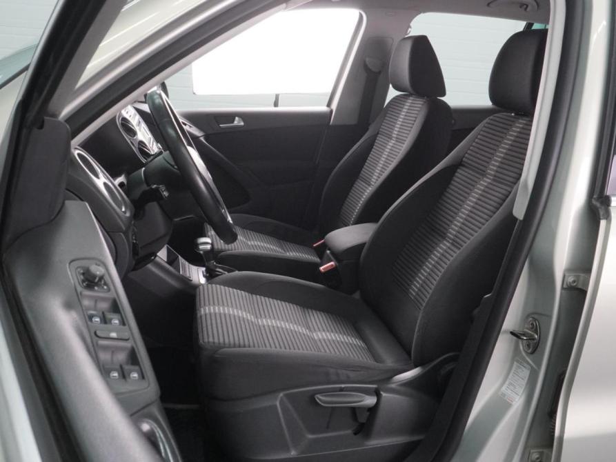 Volkswagen Tiguan I Воронеж  - изображение 10