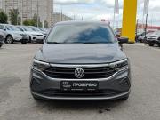 Volkswagen Polo VI Йошкар-Ола  - изображение 24
