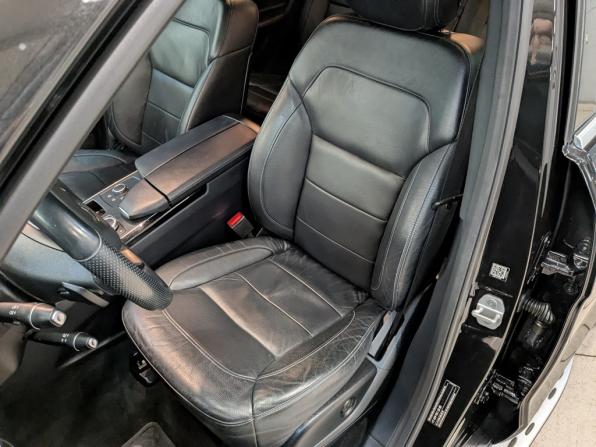 Mercedes-Benz GLE I (W166) с пробегом 2017 года, цена 3 595 000 рублей, 185009 км, внедорожник, Автокод Объявления