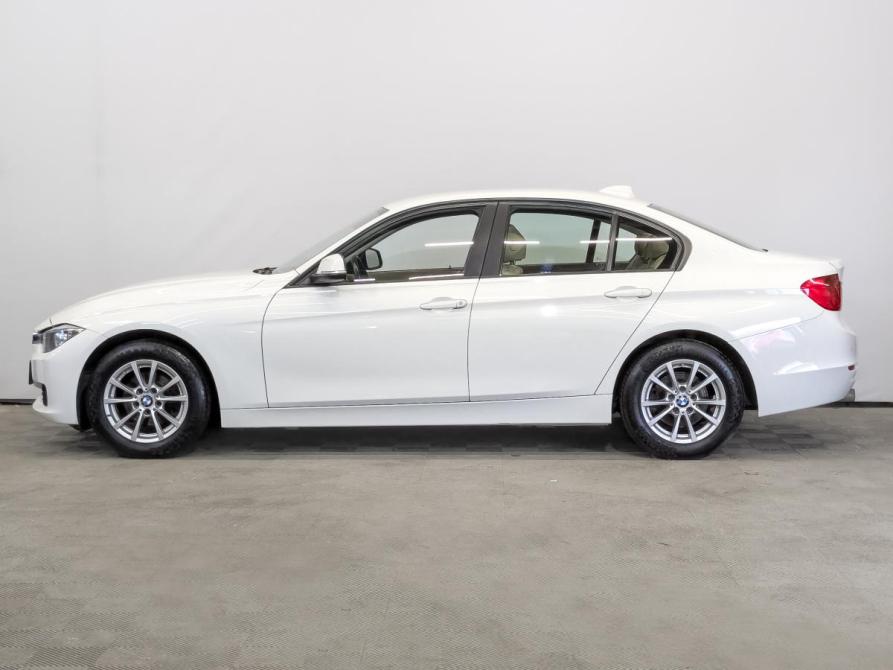 BMW 3 серии VI (F3x) Москва  - изображение 8