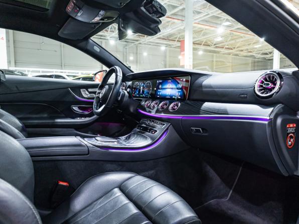 Mercedes-Benz E-Класс V (W213 S213 C238) Рестайлинг с пробегом 2022 года, цена 5 600 000 рублей, 94785 км, купе-хардтоп, Автокод Объявления