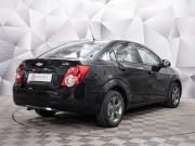 Chevrolet Aveo II Ульяновск  - изображение 11