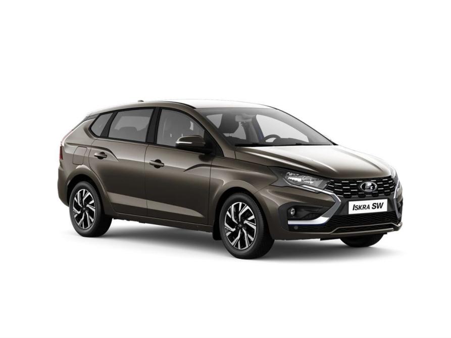 Lada (ВАЗ) Iskra Екатеринбург  - изображение 1