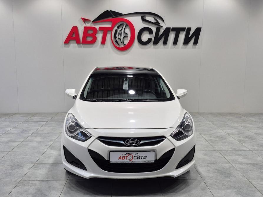 Hyundai i40 I Воронеж  - изображение 2