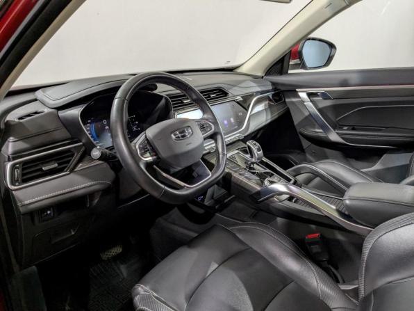 Geely Atlas Pro с пробегом 2024 года, цена 1 865 000 рублей, 91623 км, внедорожник, Автокод Объявления
