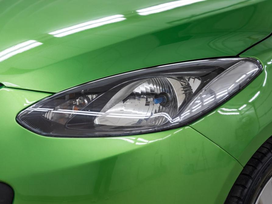 Mazda 2 II (DE) Волгоград  - изображение 11