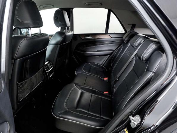 Mercedes-Benz M-Класс III (W166) с пробегом 2012 года, цена 2 248 000 рублей, 124242 км, внедорожник, Автокод Объявления