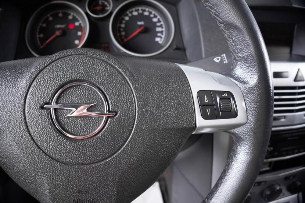 Opel Astra H Рестайлинг Пермь  - изображение 17