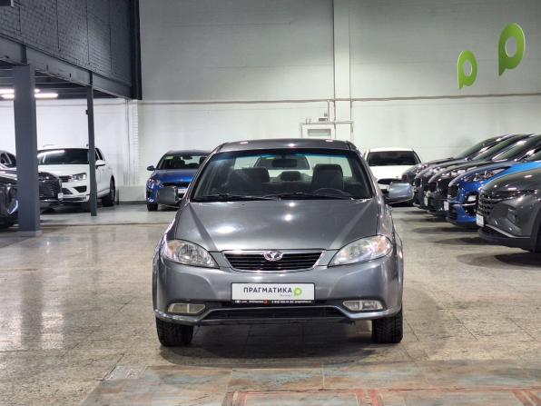 Daewoo Gentra II с пробегом 2015 года, цена 375 000 рублей, 272402 км, седан, Автокод Объявления