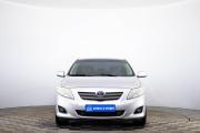 Toyota Corolla X (E140 E150) Пермь  - изображение 22