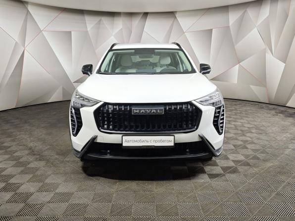 Haval Jolion I с пробегом 2024 года, цена 1 973 000 рублей, 6212 км, внедорожник, Автокод Объявления