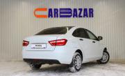 Lada (ВАЗ) Vesta I Уфа  - изображение 22
