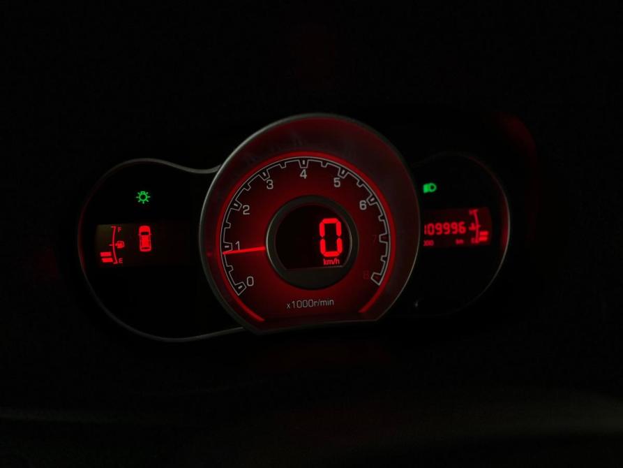 Lifan X50 Кемерово  - изображение 11