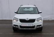 Skoda Yeti I Рестайлинг Нижний Новгород  - изображение 23